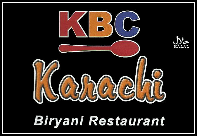 KBC Karachi Biryani Restaurant, 448b Cheetham Hill Road, Cheetham Hill, Manchester M8.