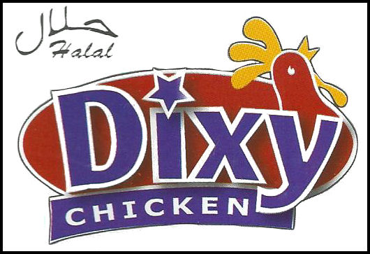 Dixy Chicken, 935-937 Stockport Road, Levenshulme, Manchester, M19