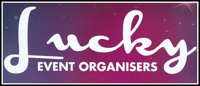 Lucky Events Organisers, Manchester - Tel: 07908 979970