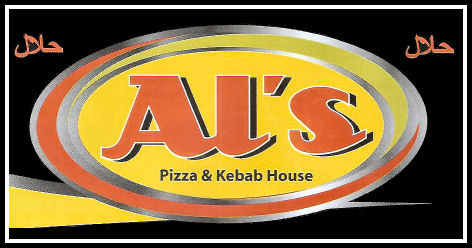 Al's Pizza & Kebab House - Tel: 0161 628 3400