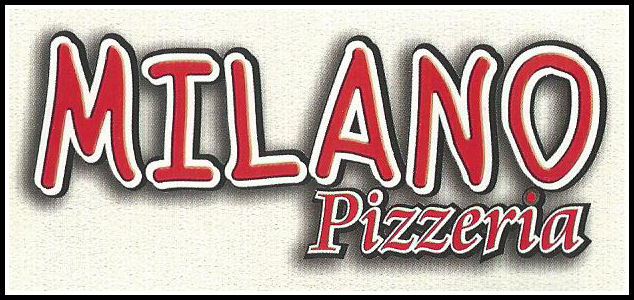 Milano Pizzeria Takeaway - Tel. : 0161 773 7732