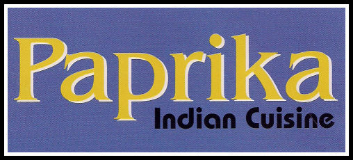 Paprika Indian Cuisine, 766 Manchester Road, Castleton, Rochdale, OL11 3AW.