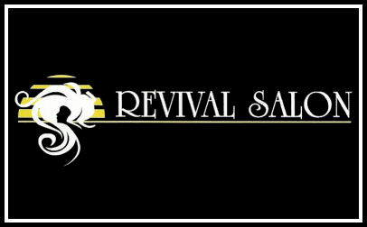 Revival Salon, Salford - Tel: 07481 820463