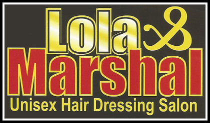 Lola & Marshal, Salford - Tel: 0161 720 7910