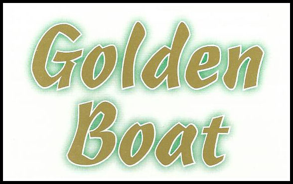 Golden Boat Takeaway, Tel.: 0161 456 8988