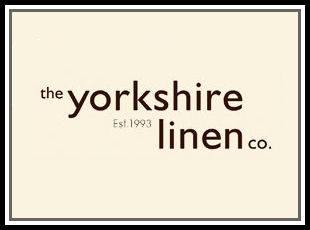 Yorkshire Linen, Harrogate - Tel: 0845 070 4500