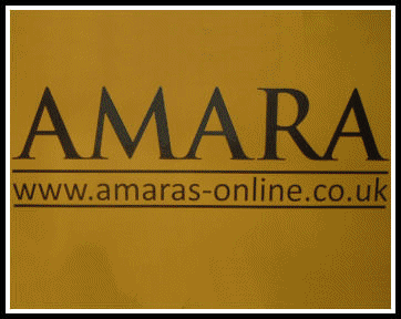 Amara, 111 Derby Street, Bolton.
