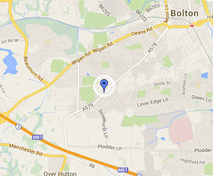 Colleys Estates Ltd, 280-282 St Helens Road, Bolton, BL3 3PZ