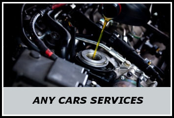 Any Cars Services, Bolton - Tel: 07543 142223