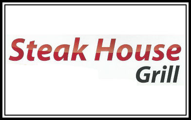 Steak House Grill, Bolton - Tel: 01204 373444 / 01204 393516 / 01204 409147