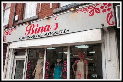 3 Best Clothing Stores in Bolton, UK - ThreeBestRated