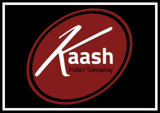 Kaash Indian Takeaway, Ramsbottom - Tel: 01706 826 689