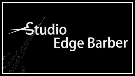 Studio Edge Barber, Whitefield - Tel: 07853 915242 / 07861 000713