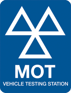 MOT Station