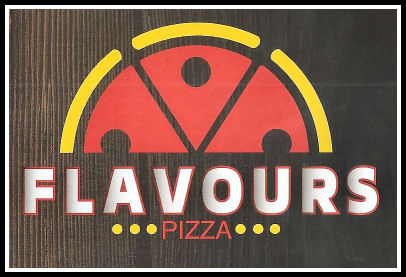 Flavours Pizza, 292 Platt Lane, Manchester, M14 7BZ - Tel: 0161 425 9700