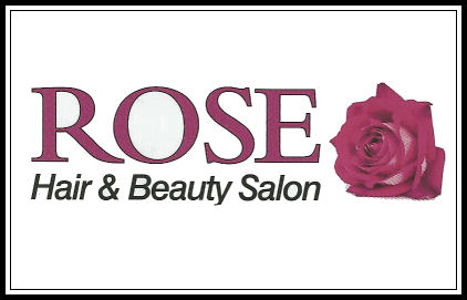 Rose Hair & Beauty Salon - Tel: 0161 791 9658 / 07473 007272