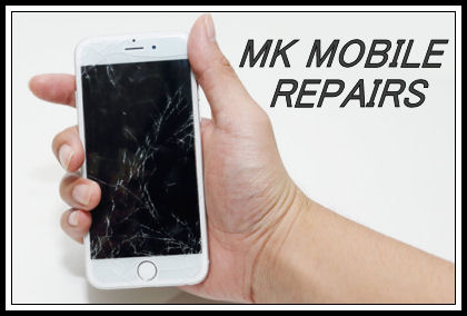 MK Mobile Repairs, Manchester - Tel: 07404 528002 