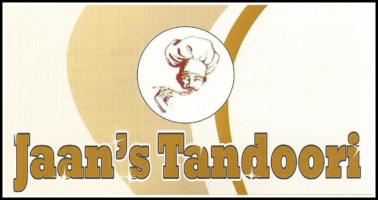 Jaan's Tandoori Takeaway, 315 Oldham Road, Rochdale - Tel: 01706 350550