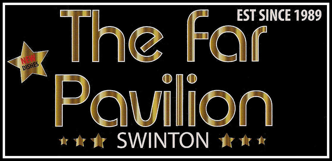 The Far Pavilion, 249-251 Manchester Road, Swinton, Manchester, M27 4TT.
